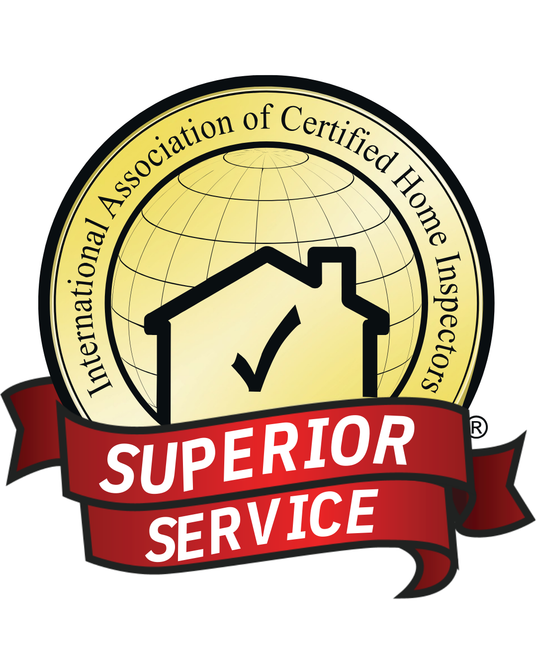 Superior Service Award
