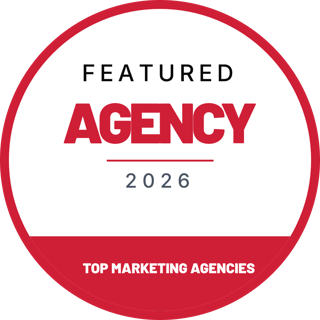 Featured Home Services Marketing Agency, TopMarketingAgencies.com 2026