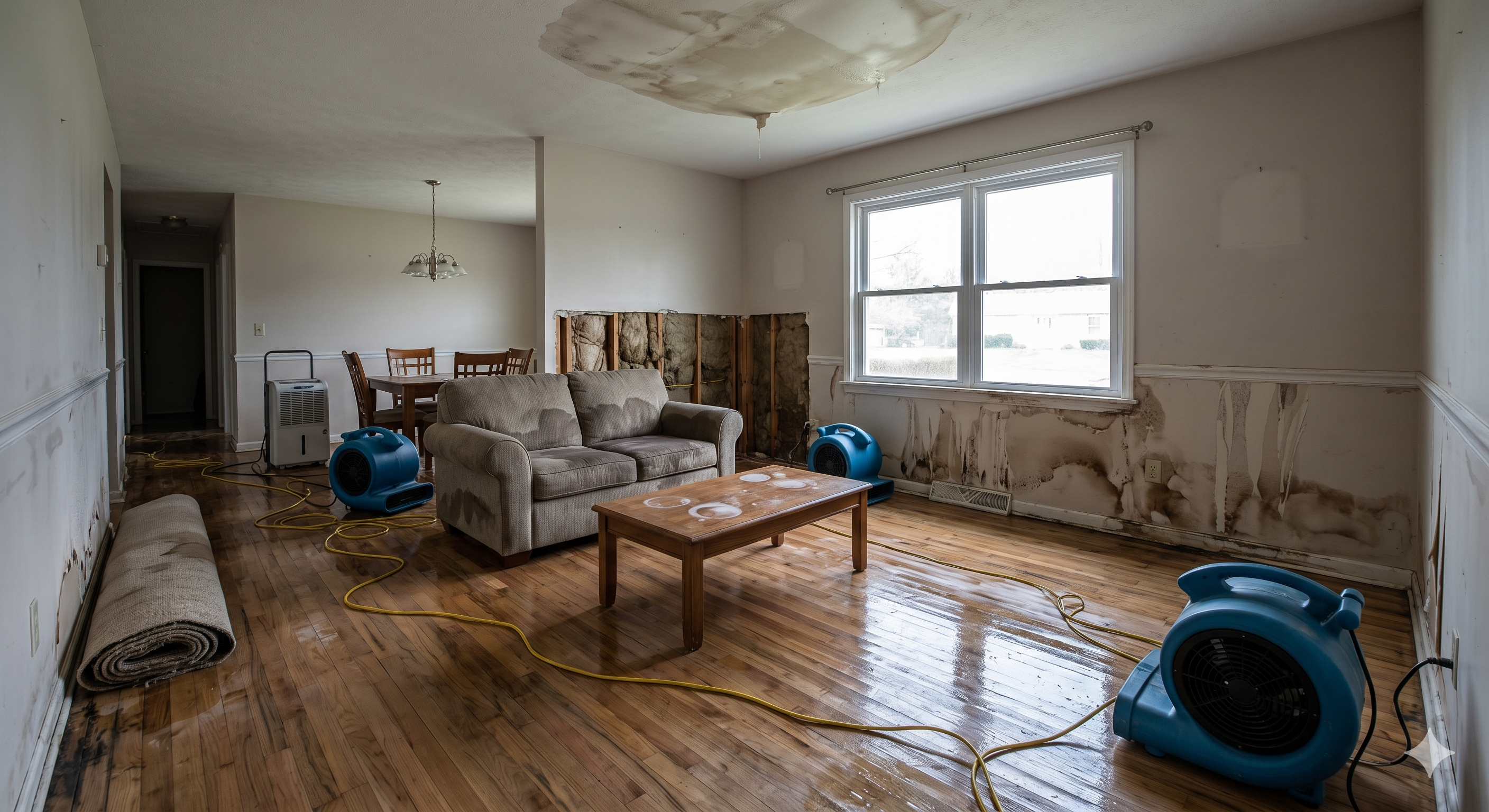 Restoration & Remediation